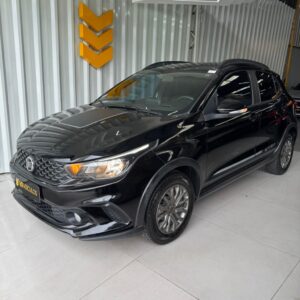 ARGO TREKKING 1.3 8V Flex