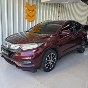 HR-V EXL 1.8 Flexone 16V 5p Aut.