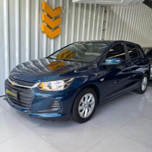 ONIX HATCH LT 1.0 12V Flex 5p Mec.