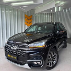 Tiggo 8 TXS 1.6 16V TGDi Aut.