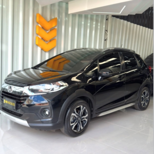 WR-V EX 1.5 Flexone 16V 5p Aut.