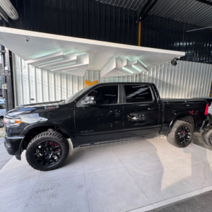 1500 LARAMIE 3.0 CD BI-TB 4x4 Aut.
