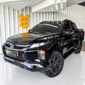 L200 Triton Sport HPE-S 2.4 CD Dies. Aut